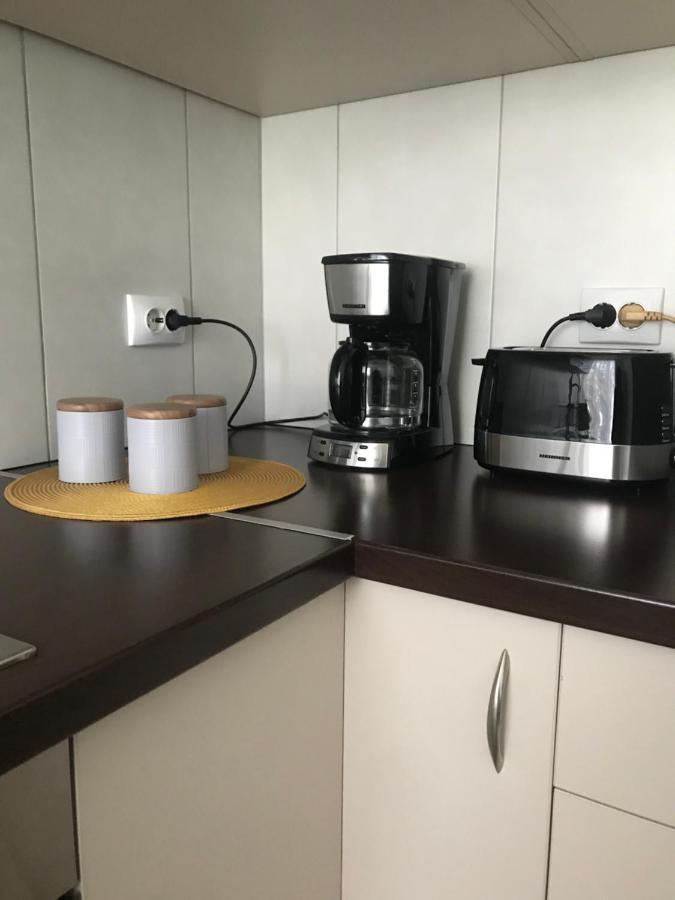 דירות טורדה Apartament Sanda מראה חיצוני תמונה
