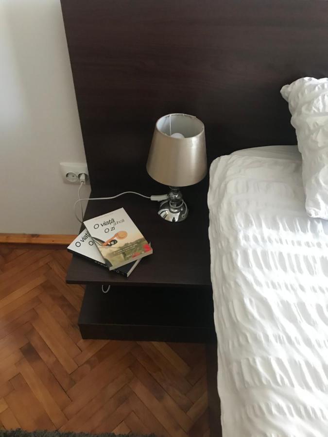 דירות טורדה Apartament Sanda מראה חיצוני תמונה