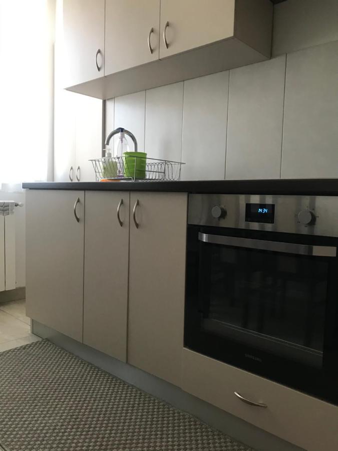 דירות טורדה Apartament Sanda מראה חיצוני תמונה