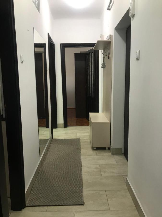 דירות טורדה Apartament Sanda מראה חיצוני תמונה